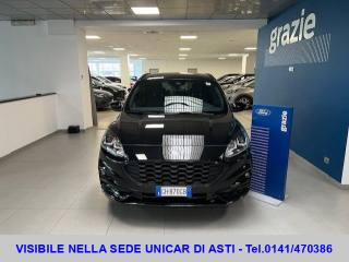 FORD Kuga usata, con Airbag