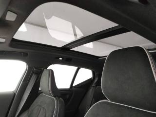 VOLVO XC40 usata, con Immobilizzatore elettronico