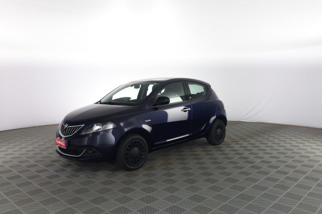 LANCIA Ypsilon usata 6