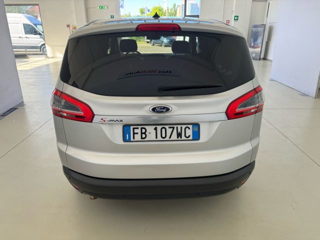 FORD S-Max usata, con Autoradio