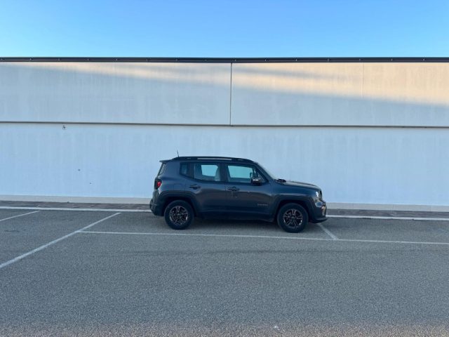 JEEP Renegade usata, con Airbag laterali