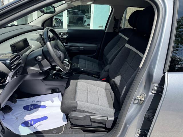 CITROEN C4 Cactus usata, con Alzacristalli elettrici