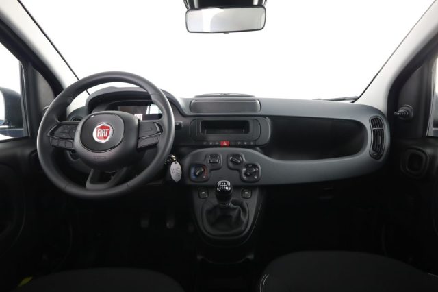 FIAT Panda usata 10