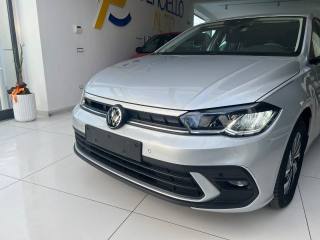 VOLKSWAGEN Polo usata, con Boardcomputer