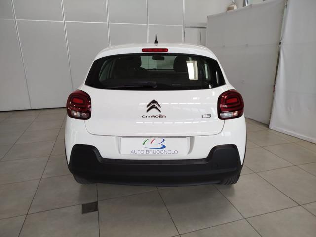CITROEN C3 usata, con Autoradio