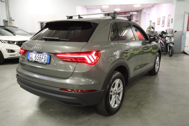 AUDI Q3 usata, con Airbag Passeggero