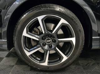 AUDI Q3 usata, con Touch screen