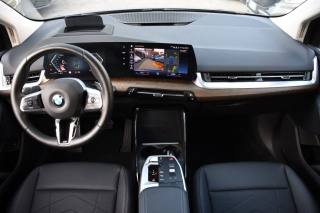 BMW 218 usata, con Chiusura centralizzata