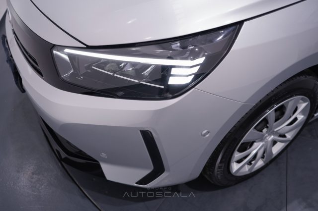 OPEL Corsa usata, con Sensore di pioggia