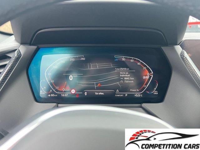 BMW 120 usata, con Climatizzatore