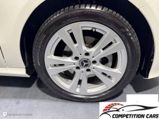 MERCEDES-BENZ A 180 usata, con Sensore di luce