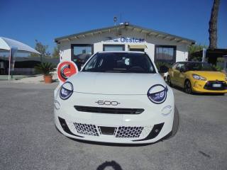 FIAT 600 usata, con Airbag laterali