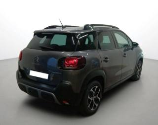 CITROEN C3 Aircross usata, con Autoradio