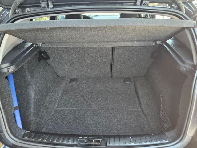 BMW 118 usata, con Chiusura centralizzata