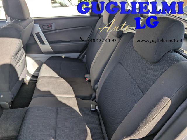 DAIHATSU Terios usata 20