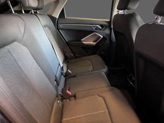 AUDI Q3 usata, con Airbag Passeggero