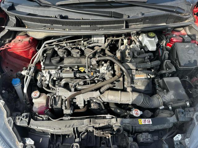 TOYOTA Yaris usata, con Sensore di pioggia