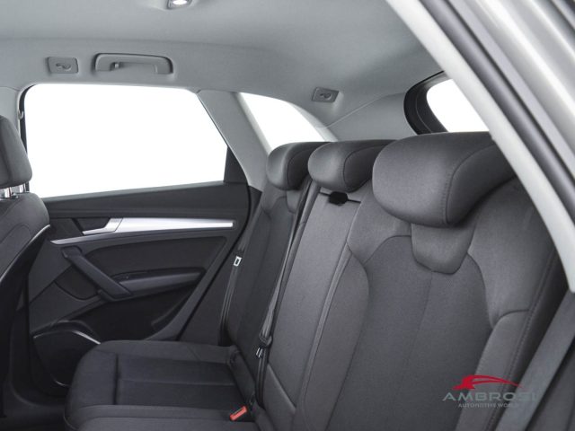 AUDI Q5 usata 9