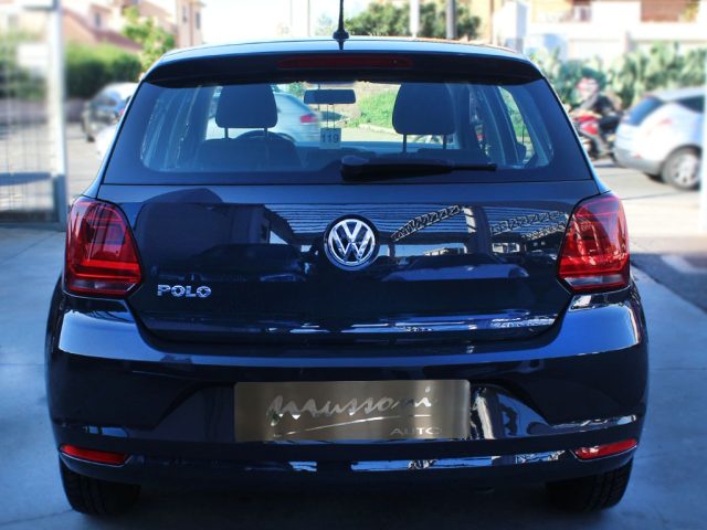 VOLKSWAGEN Polo usata, con Boardcomputer