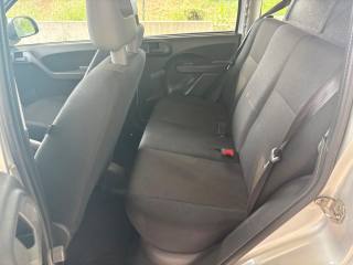 FIAT Panda usata, con USB