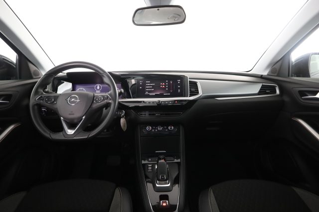 OPEL Grandland usata 4