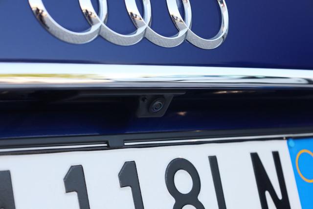 AUDI A4 usata, con Spoiler