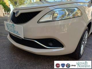 LANCIA Ypsilon usata, con Airbag