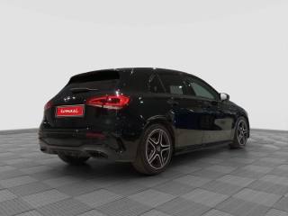 MERCEDES-BENZ A 180 usata 4