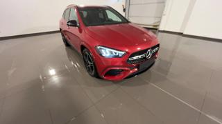MERCEDES-BENZ GLA 200 usata, con Airbag laterali