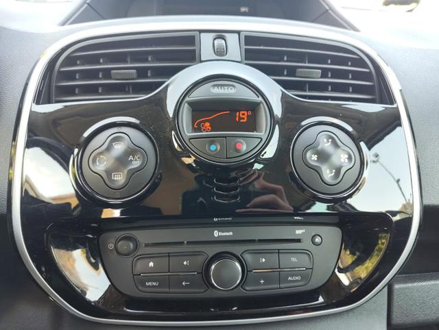 RENAULT Kangoo usata, con Controllo trazione