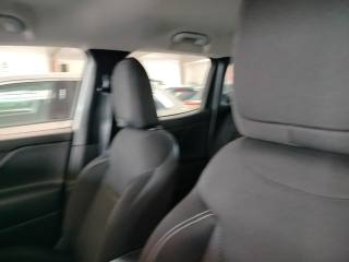 JEEP Renegade usata, con Autoradio digitale