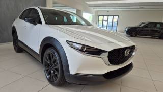 MAZDA CX-30 2.5LSkyactiv-G 140cv M Hybrid Ad