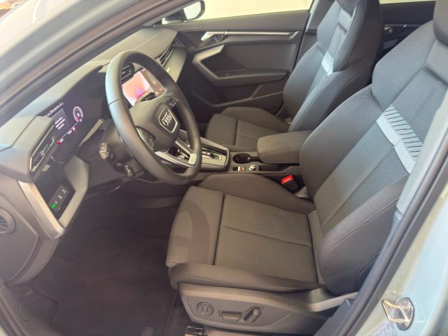 AUDI A3 usata, con Controllo trazione