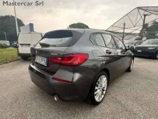 BMW 120 usata, con Antifurto