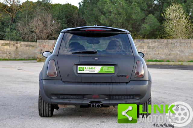 MINI Mini usata, con Cerchi in lega