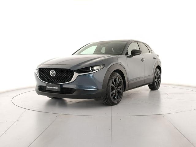MAZDA CX-30 usata, con Airbag