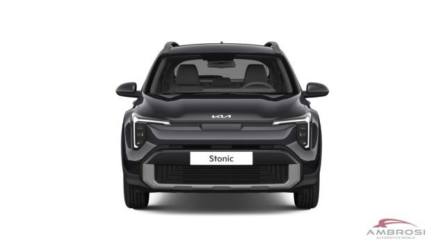 KIA Stonic usata 2