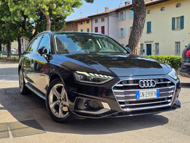 AUDI A4 usata 171