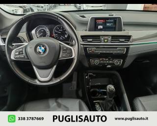 BMW X1 usata, con Climatizzatore
