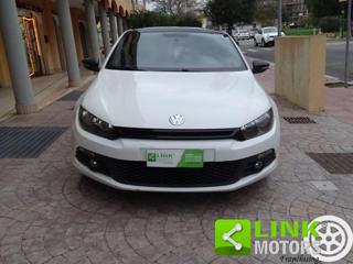 VOLKSWAGEN Scirocco usata, con Airbag