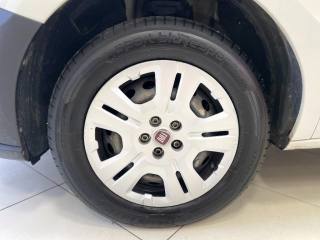 FIAT Doblo usata 24