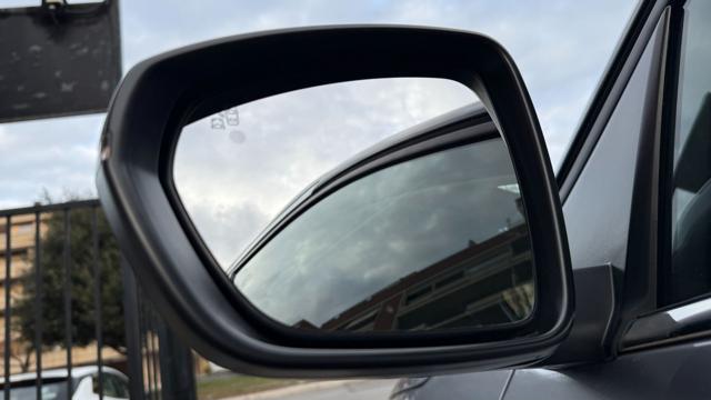 CITROEN C5 Aircross usata, con Vetri oscurati