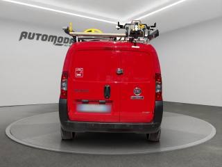 FIAT Fiorino usata, con Controllo trazione