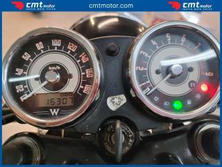 KAWASAKI W usata 4