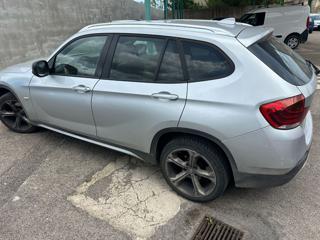 BMW X1 usata, con Airbag
