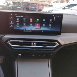 BMW 320 usata 25