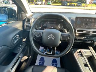CITROEN C5 Aircross usata, con Cruise Control