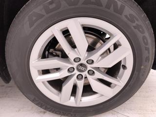 AUDI Q5 usata, con Trazione integrale