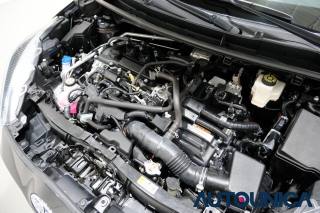 TOYOTA Yaris usata 62