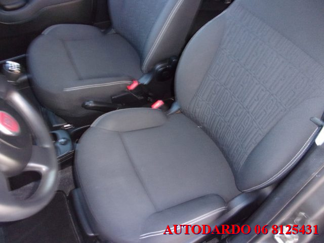 FIAT Panda usata, con Fendinebbia
